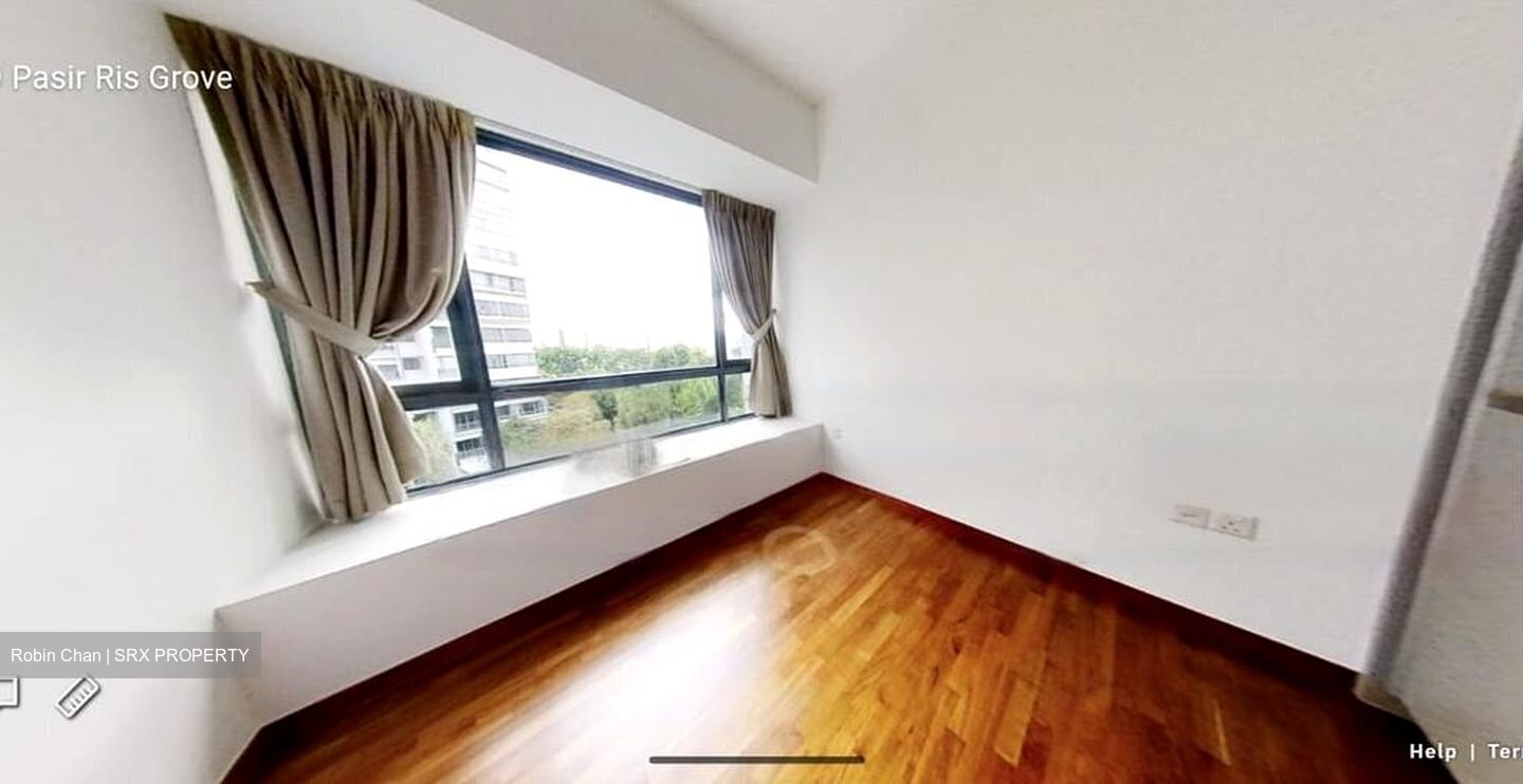 The Palette (D18), Condominium #456690881